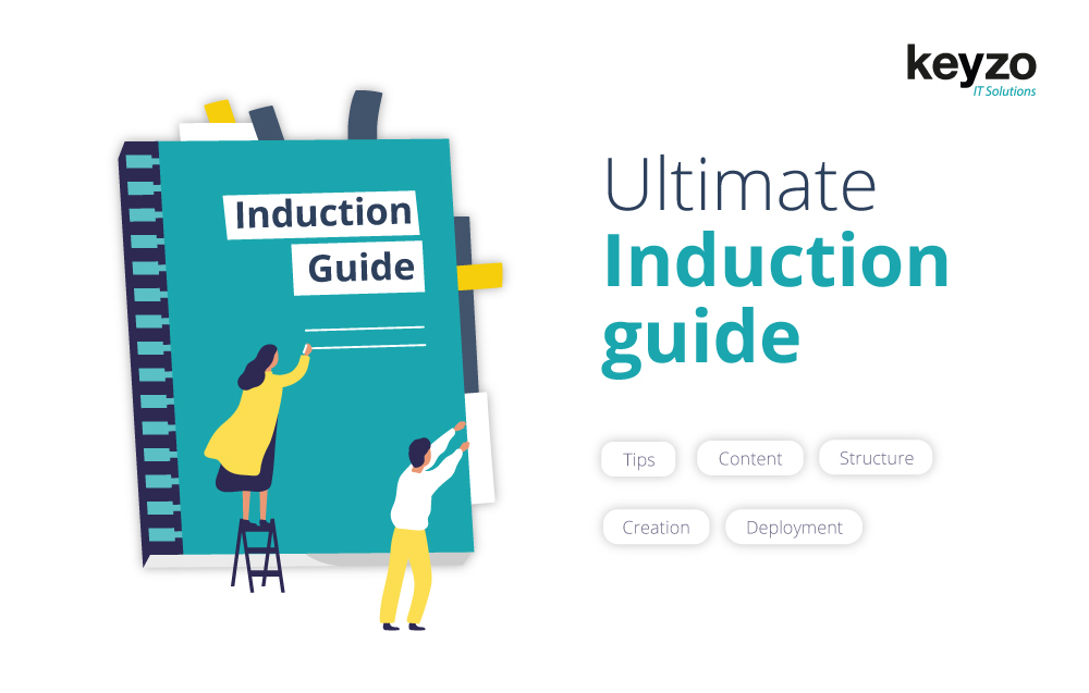 induction training ultimate guide