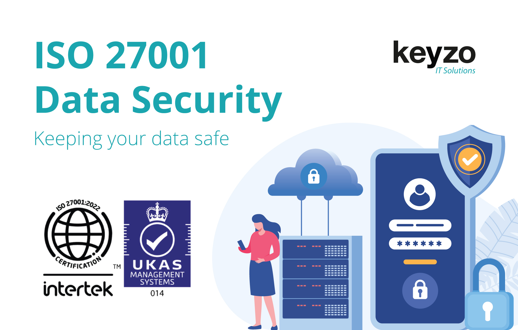 Iso 27001 software security