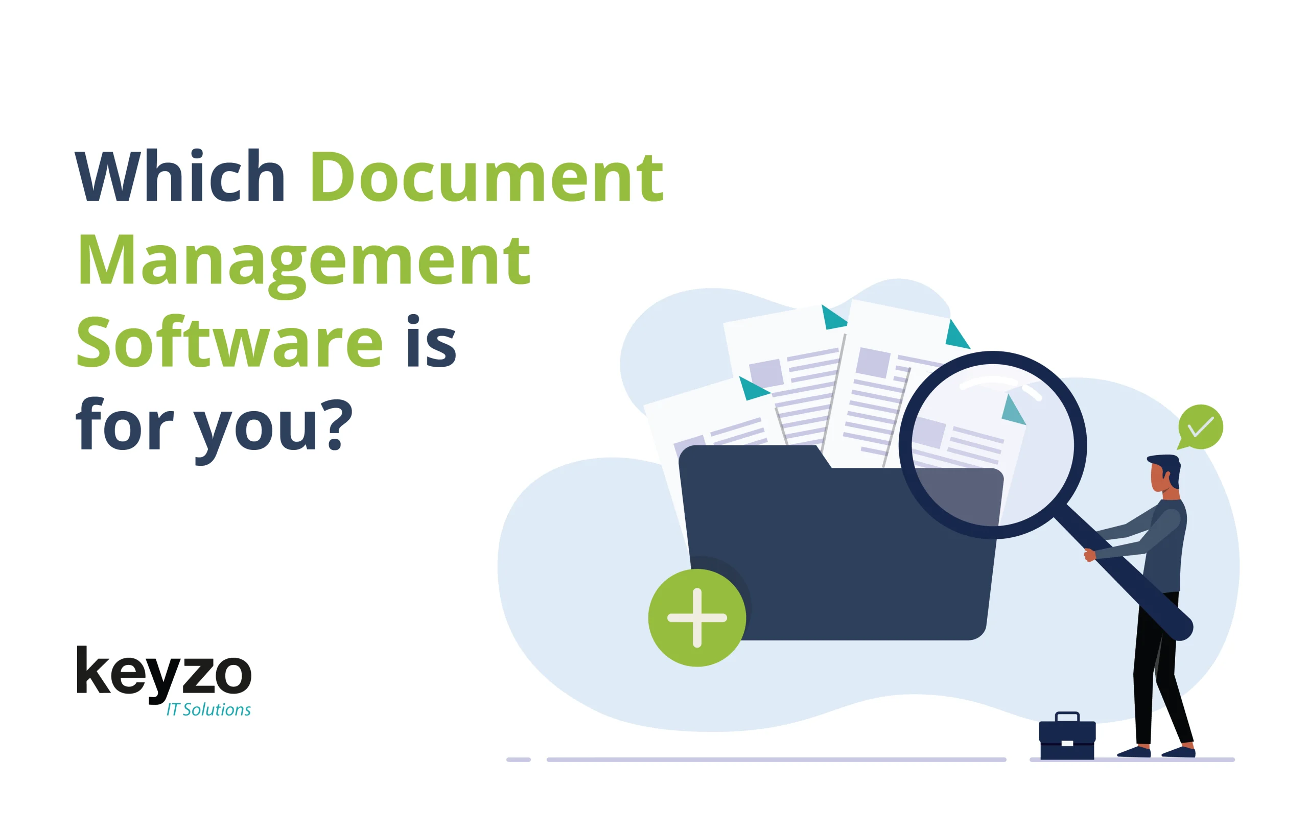 Document Management Software