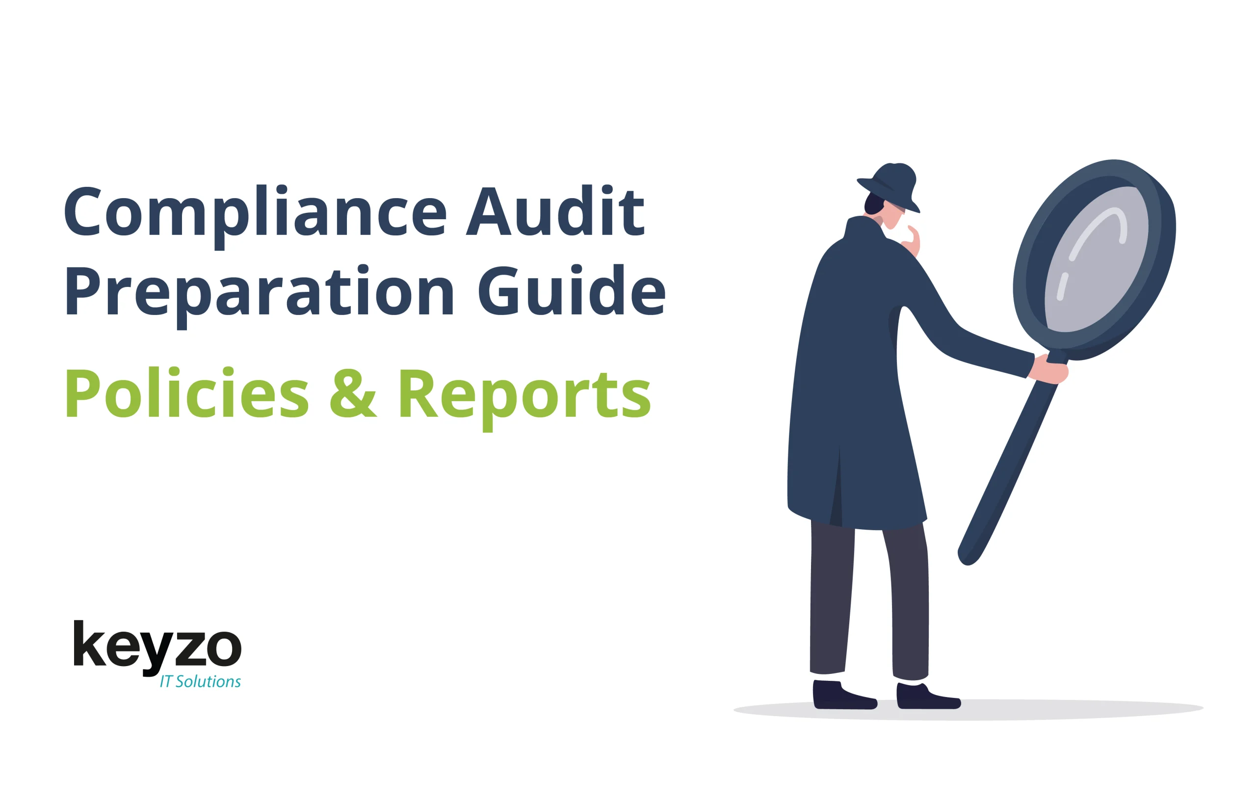 compliance audit preparation guide